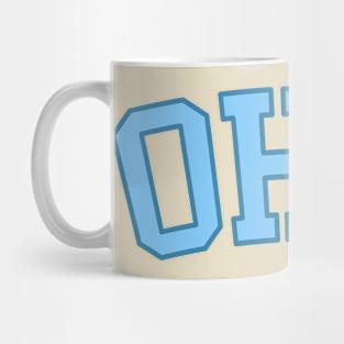 ohio Mug